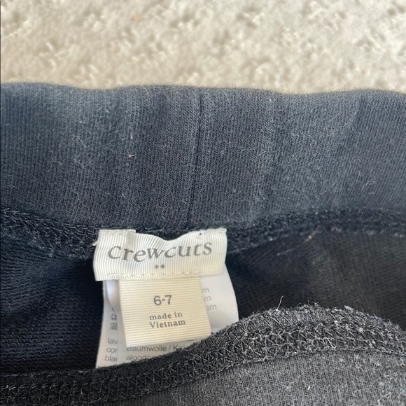 Crewcuts Denim and Leggings Trio - Picture 3 of 3